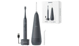 Argos Ordo Sonic+ Toothbrush and Hydro Sonic Water Flosser Bundle - Grey- Buy online at McGrocer
