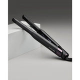 Cloud Nine Slim Iron hair straightener black, UK version