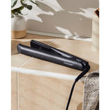 Cloud Nine Touch Iron hair straightener black, imported from the UK