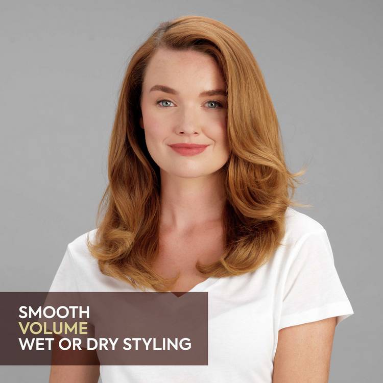 BaByliss Air Power Volume blow dryer brush, UK version