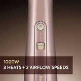 BaByliss Air Power Volume blow dryer brush, UK version