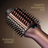 BaByliss Air Power Volume blow dryer brush, UK version