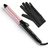 BaByliss Rose Quartz Curling Tong 25mm, UK version