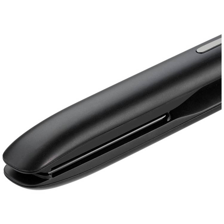 BaByliss Super Style hair straightener 28mm (British brand)