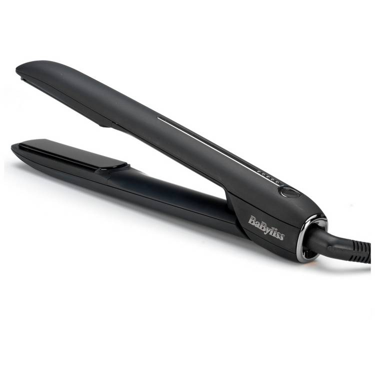 BaByliss Super Style hair straightener 28mm (British brand)