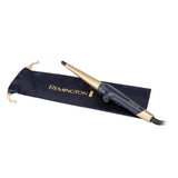 Remington Sapphire Luxe curling wand, British product