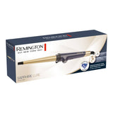Remington Sapphire Luxe curling wand, British product
