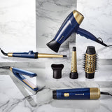 Remington Sapphire Luxe hair dryer 2200W - British product