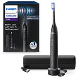 Philips Sonicare Series 7100 electric toothbrush black, UK version
