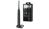 Argos Philips Sonicare Series 4100 Electric Toothbrush - Black- Buy online at McGrocer