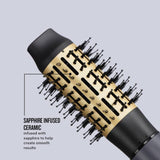 Remington Sapphire Luxe hot air multi styler, imported from the UK