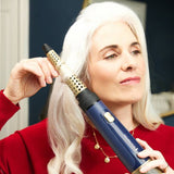 Remington Sapphire Luxe hot air multi styler, imported from the UK