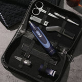 Remington 13 piece travel grooming kit (British brand)