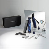 Remington 13 piece travel grooming kit (British brand)