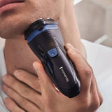 Remington R1 rotary electric shaver R1000 (British brand)