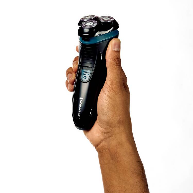 Remington R1 rotary electric shaver R1000 (British brand)