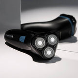 Remington R1 rotary electric shaver R1000 (British brand)