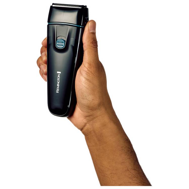 Remington F1 Style Series foil electric shaver (British brand)