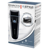 Remington F1 Style Series foil electric shaver (British brand)