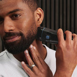 Remington F1 Style Series foil electric shaver (British brand)