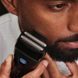 Remington F1 Style Series foil electric shaver (British brand)