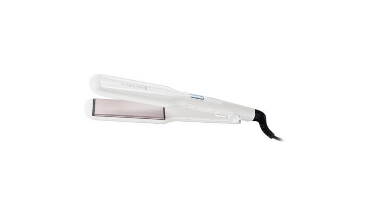 Remington Pro Ceramic hair straightener - British product