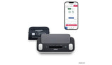 Omron Complete blood pressure and ECG monitor (British brand)