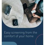 Omron Complete blood pressure and ECG monitor (British brand)