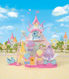 Sylvanian Families Baby Dream Amusement Park playset (British brand)