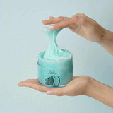 anillO Shower Time Body Scrub 210g, UK version