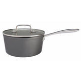 Habitat 5 piece hard anodised aluminium pan set, UK version