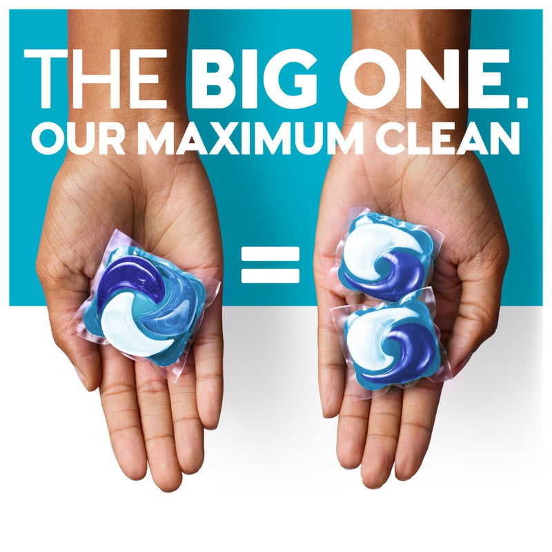 Fairy Non Bio Laundry Pods 80 Wash - British product