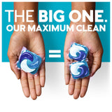Fairy Non Bio Laundry Pods 80 Wash - British product