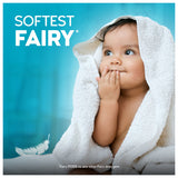 Fairy Non Bio Laundry Pods 80 Wash - British product