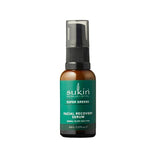 Sukin Super Greens Facial Recovery Serum 30ml GOODS M&S