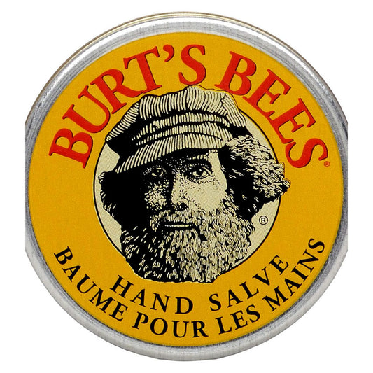 Burt's Bees 100% Natural Hand Salve - 85g face & body skincare Boots   
