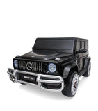 Mercedes G-Wagon ride-on car by Ride on Cars, imported from the UK