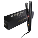 Cloud Nine ceramic touch iron hair straightener (British brand)