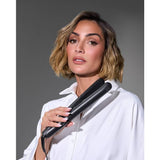 Cloud Nine ceramic touch iron hair straightener (British brand)
