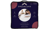 Argos Dreamland Dual Control Electric Mattress Protector Double- Buy online at McGrocer