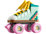 LEGO Creator Retro Roller Skate building set 31148, imported from the UK