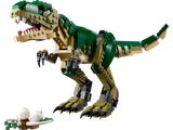 Lego LEGO Creator 3-in-1 T. rex Building Set 626 Pieces- Buy online at McGrocer