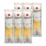 Costco UK La Molisana Spaghetti Pasta 6 x 500g- Buy online at McGrocer