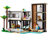 LEGO Creator 3-in-1 Modern House Set 939 Pieces, imported from the UK