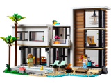 LEGO Creator 3-in-1 Modern House Set 939 Pieces, imported from the UK