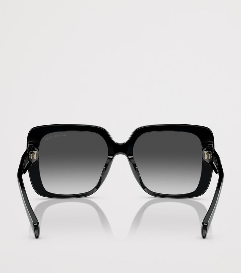 Michael Kors Mallorca Square designer sunglasses (British brand)