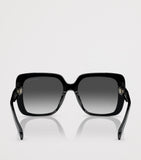 Michael Kors Mallorca Square designer sunglasses (British brand)