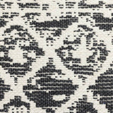 Habitat reversible flatweave rug 80x150cm, UK version
