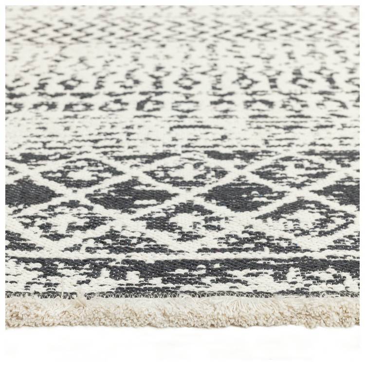 Habitat reversible flatweave rug 80x150cm, UK version