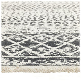 Habitat reversible flatweave rug 80x150cm, UK version